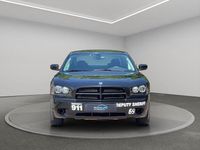 Używany Dodge Charger 373 KM (274 kW) 2010 Czarny Sedan/Limuzyna