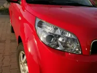 Gebraucht Daihatsu Terios 105 PS (77 kW) 2007 Rot SUV