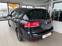 Gebraucht Seat Altea XL Copa 105 PS (77 kW) 2013 Schwarz Van / Kleinbus