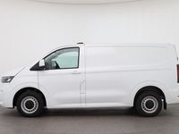 Neu VW Transporter 136 PS (100 kW) 2026 Weiß Van