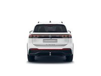 Gebraucht VW Tiguan R-line 265 PS (194 kW) 2025 SUV