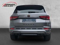 Neu Cupra Ateca 150 PS (110 kW) 2025 Grau SUV