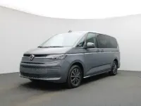 Gebraucht VW T7 Goal 150 PS (110 kW) 2024 Pure grey Van
