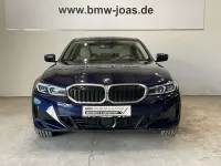 Gebraucht BMW 320 Sport Line 184 PS (135 kW) 2025 Blau Limousine