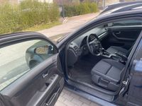 gebraucht Audi A4 B6