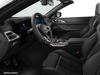 Gebraucht BMW M4 Cabriolet Competition Edition 530 PS (389 kW) 2025 Weiß Cabrio