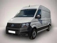 Gebraucht VW Crafter 177 PS (130 kW) 2025 Manufacturer Van