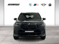 Gebraucht BMW X3 M M Sport 398 PS (292 kW) 2025 Sophistograu brillanteffekt SUV