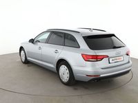 gebraucht Audi A4 1.4 TFSI, Benzin, 18.520 €