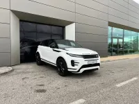 Gebraucht Land Rover Range Rover evoque SE Dynamic 163 PS (119 kW) 2025 Weiß SUV