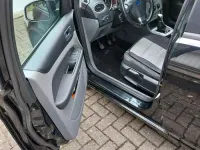 Gebraucht Ford Focus 110 PS (80 kW) 2009 Schwarz Kombi
