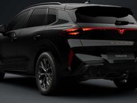 Neu Cupra Terramar 204 PS (150 kW) 2026 Midnight schwarz SUV