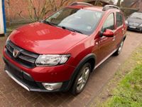 gebraucht Dacia Sandero II (Stepway)