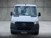 Gebraucht Mercedes Sprinter 150 PS (110 kW) 2022 Weiß Van