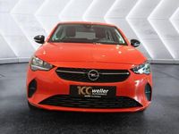 Gebraucht Opel Corsa-e 100 kW (136 PS) 2022 Orange Kleinwagen
