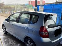 Gebraucht Honda Jazz 83 PS (61 kW) 2008 Andere farben Kleinwagen