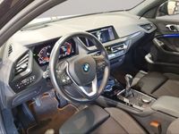 gebraucht BMW 116 d Hatch