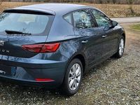 gebraucht Seat Leon 1.5 TSI