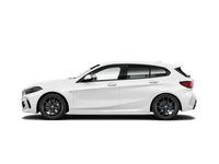 gebraucht BMW 120 i Hatch