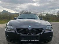 Gebraucht BMW Z4 231 PS (169 kW) 2005 Cabrio