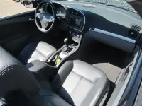Gebraucht Saab 9-3 Cabriolet Vector 150 PS (110 kW) 2007 Schwarz Cabrio