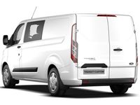 gebraucht Ford Transit Custom DCIV 2.0 TDCi 170 Aut Trend in Kehl