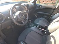 Gebraucht Mini Cooper Countryman 122 PS (89 kW) 2014 Silber SUV