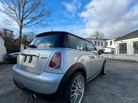 gebraucht Mini Cooper R56