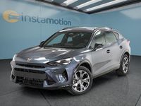 Neu Cupra Formentor 150 PS (110 kW) 2026 Grau SUV
