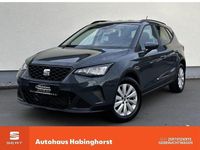 Gebraucht Seat Arona 116 PS (85 kW) 2025 Blau SUV