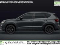 Nowe Cupra Ateca 150 KM (110 kW) 2026 Szary SUV