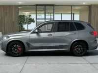 Neu BMW X5 M Sport 298 PS (219 kW) 2026 Skyscraper grau metallic SUV