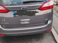 gebraucht Ford Grand C-Max 