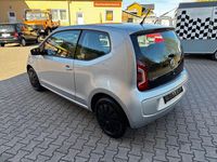 Usata VW up! Move 60 CV (44 kW) 2014 Argento Utilitaria