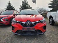 Gebraucht Mitsubishi ASX Top 94 PS (69 kW) 2023 Aurorarot / onyxschwarz (t) SUV