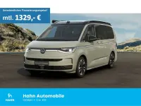 Neu VW California California 177 PS (130 kW) 2026 Grau Van
