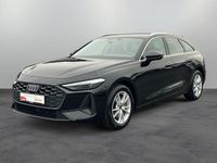 Gebraucht Audi A5 Basis 204 PS (150 kW) 2025 Schwarz (mythosschwarz metallic) Kombi