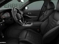 Gebraucht BMW 330 M Sport 258 PS (189 kW) 2021 Schwarz Limousine