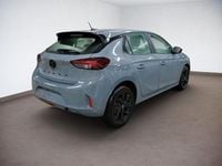 Gebraucht Opel Corsa Edition 101 PS (74 kW) 2025 Grau Limousine