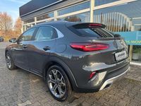 Gebraucht Kia XCeed 120 PS (88 kW) 2020 Grau SUV