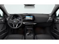 Gebraucht BMW 120 163 PS (119 kW) 2025 Schwarz Kleinwagen