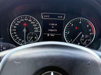 Gebraucht Mercedes A200 Style 136 PS (100 kW) 2013 Schwarz Limousine
