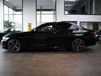 Gebraucht BMW 540 M Sport 340 PS (250 kW) 2021 Saphirschwarz Limousine