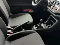 Gebraucht VW up! 60 PS (44 kW) 2017 Weiß Kleinwagen