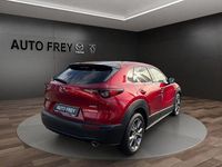 Gebraucht Mazda CX-30 Selection 179 PS (131 kW) 2019 Soul red crystal m SUV