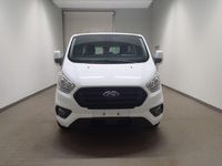 Gebraucht Ford Transit Custom 150 PS (110 kW) 2023 Weiß Kombi