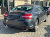 Gebraucht Citroën C5 156 PS (114 kW) 2010 Grau Limousine