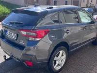 Käytetty Subaru XV Active 150 HP (110 kW) 2021 Harmaa Katumaasturi