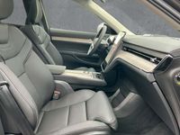 Neu Volvo EX90 Performance 380 kW (517 PS) 2025 Platinum grey / metallic SUV