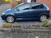 Gebraucht VW Golf VI 101 PS (74 kW) 2008 Grau Kleinwagen